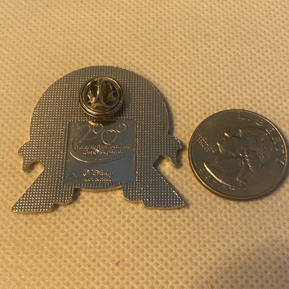 Disney Epcot Pin Trading pin - Picture 5 of 6